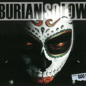 Supraphon Burian: So Low - CD (013586)