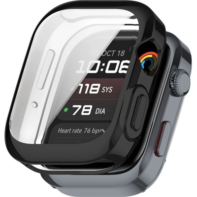 VSETKONAMOBIL 96145 TPU FULL COVER Kryt pre Huawei Watch D2 čierny