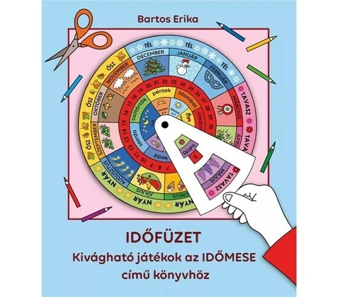 Időfüzet