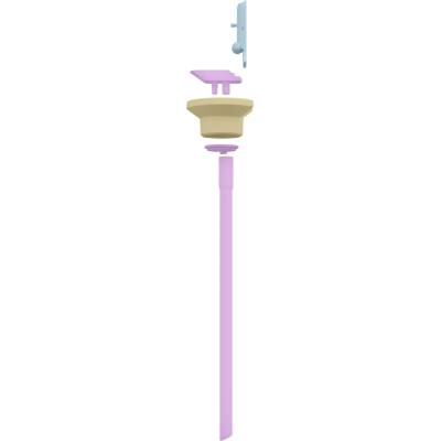 Dopper Flip Straw - Sunny Sorbet