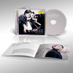 Universal Osokins Georgijs: For Arvo - CD (087184)