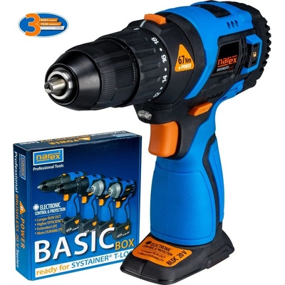Narex ASV 200-2B Basic 65405298