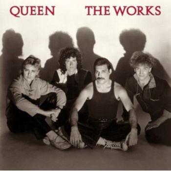 Queen WORKS