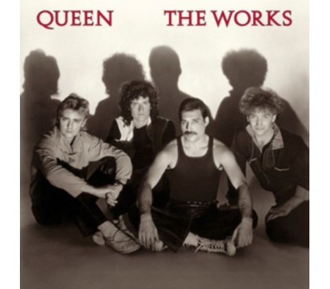 Queen WORKS