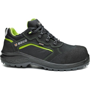 Portwest Base special be-powerful s3 wr src b0897 / Предпазни обувки s3 wr src - черно/зелено 50 (b0897bgn50)