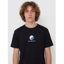 RVCA Noise sunset Tee
