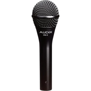 Audix OM 3 Микрофон