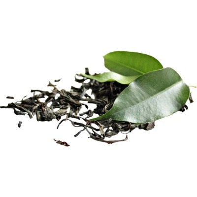 QuickTea China gunpowder 1st grade zelený čaj 250 g