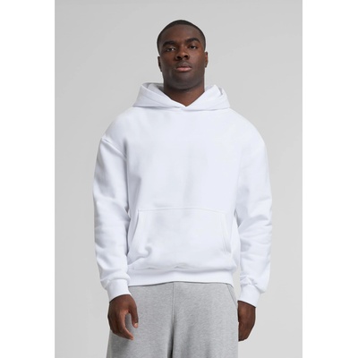 Urban Classics Мъжки суичър Urban Classics Oversized whiteUB-TB7270-00220 - Бял, размер XXL