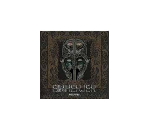 EINHERJER - AV OSS, FAR OSS (1CD)