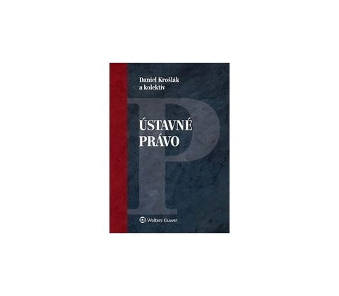 Ústavné právo