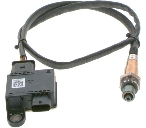 BOSCH 0 281 008 468
