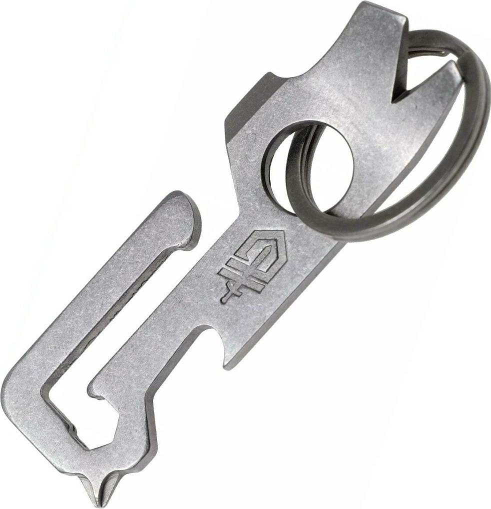 Gerber Mullet Solid State Card