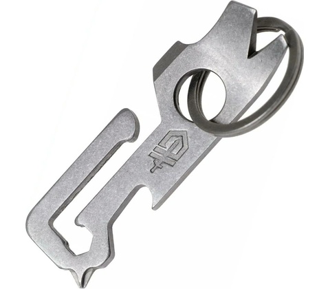 Gerber Mullet Solid State Card