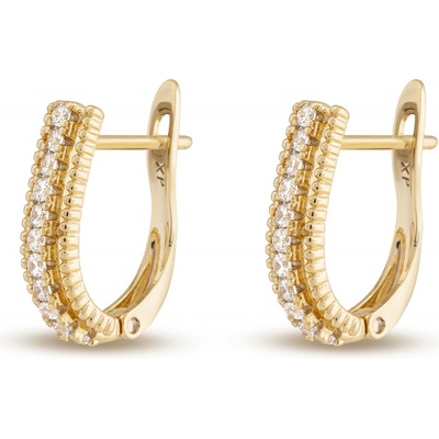 Biju náušnice 1002149