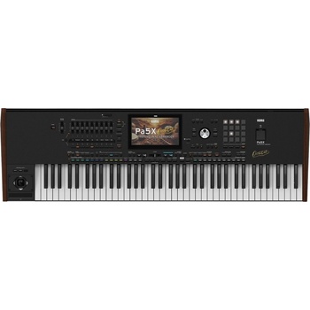 Korg Pa5X 76