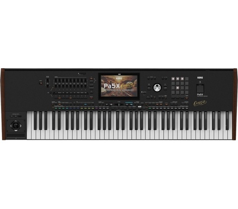 Korg Pa5X 76