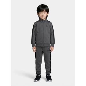 Under Armour Момчешки комплект Under Armour UA KNIT TRACK SUIT Under Armour | Cheren | Момчешки | 2-3 години