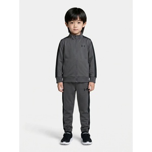 Under Armour Момчешки комплект Under Armour UA KNIT TRACK SUIT Under Armour | Cheren | Момчешки | 2-3 години