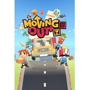 Moving Out (Deluxe Edition)
