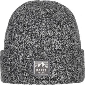 Barts Зимна шапка (beanie) Barts Combinz Beanie - Dark Heather - размер One Size (904-7169-0111)
