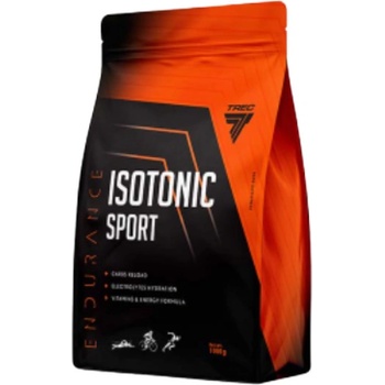Trec Nutrition Isotonic Sport Endurance | Powder [1000 грама] Диня