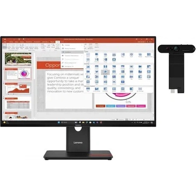 Lenovo ThinkVision T27-40 64A5ZAT6EU