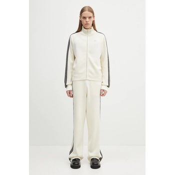 Wales Bonner Спортен панталон Wales Bonner Tide Track (US25KN35.KN05.100)