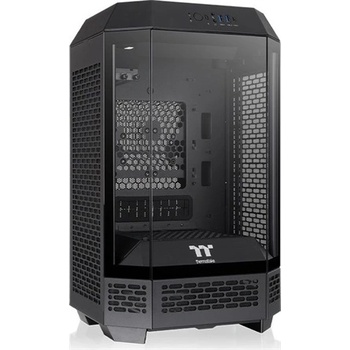 Thermaltake The Tower 250 Black (CA-1Z9-00S1WN-00)