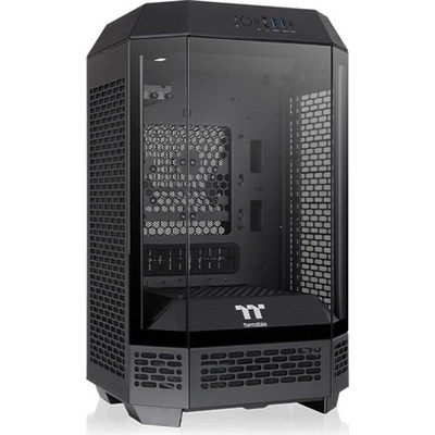Thermaltake The Tower 250 Black (CA-1Z9-00S1WN-00)
