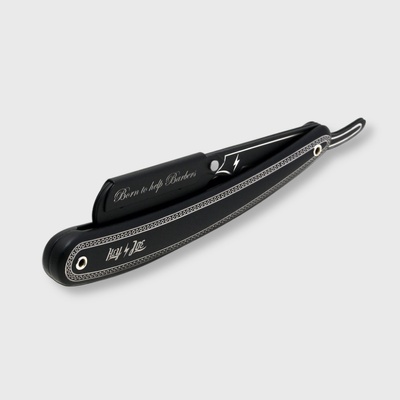 Hey Joe Carbon Edition shavetta