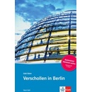 Verschollen in Berlin – Buch + CD