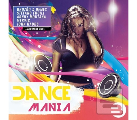 Dance Mania