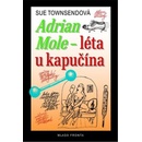 Adrian Mole - léta u kapučína - 2. vydání - Townsendová Sue
