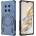 Techsuit Калъф за Honor Magic7 Lite / X9c - ArmorMag Case - Син