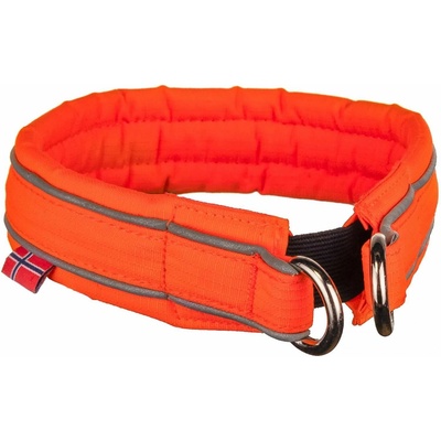 NON STOP DOG WEAR ROCK COLLAR Polosťahovací obojok
