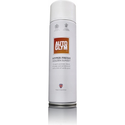 Autoglym Hyper Fresh Golden Sunset 450 ml