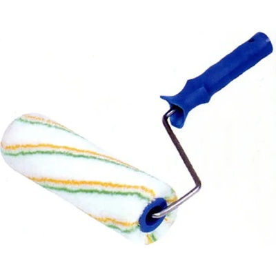 Valček JH036 23 cm s držiakom, maliarsky