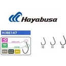 Hayabusa Feederové háčky model 147 vel.10 10 ks