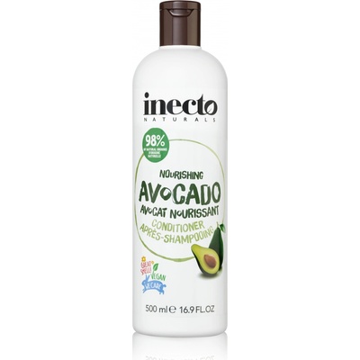 Inecto Kondicionér s avokádem 500 ml