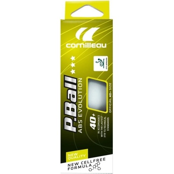 Cornilleau ABS Evolution 3 ks