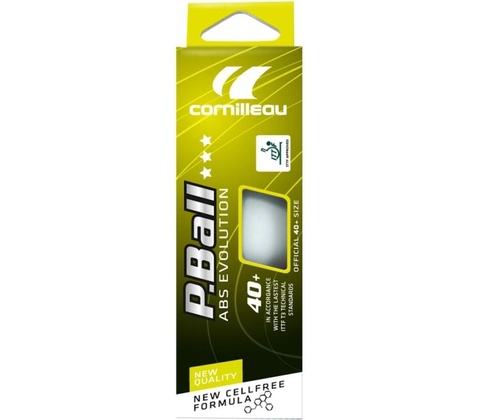 Cornilleau ABS Evolution 3 ks