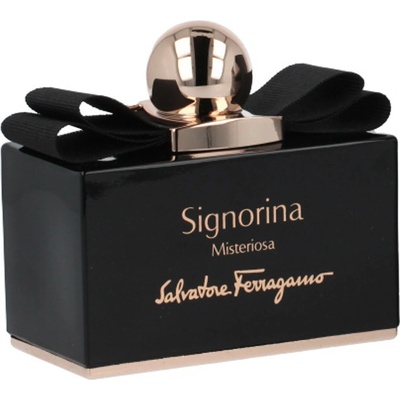 Salvatore Ferragamo Signorina Misteriosa parfémovaná voda dámská 100 ml tester