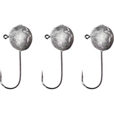 Musaga Jig Head Classic vel.8 1g 3 ks