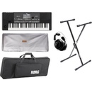 Korg Pa600 SET
