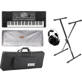 Korg Pa600 SET