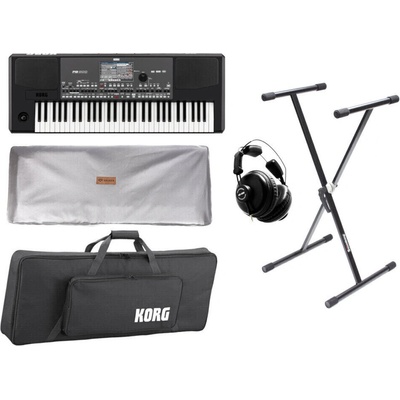 Korg Pa600 SET