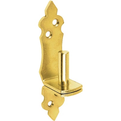 Držák čepu 10/11 UCO 11 x 120 x 3 mm (83101)