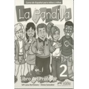 PANDILLA 2 LIBRO DEL PROFESOR
