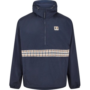 AQUASCUTUM Яке AQUASCUTUM Men's Rain Anorak Jacket - Navy - sportihobi - 688,43 лв